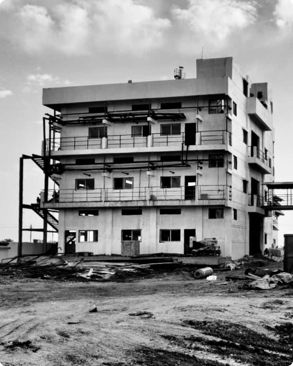 Hridol Chemical - Sayakha